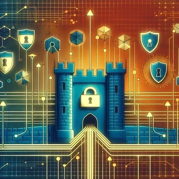 安易加速器商标图